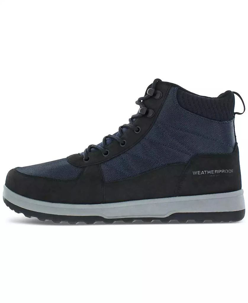 Weatherproof Vintage Men's Steven Hiking Boots 5