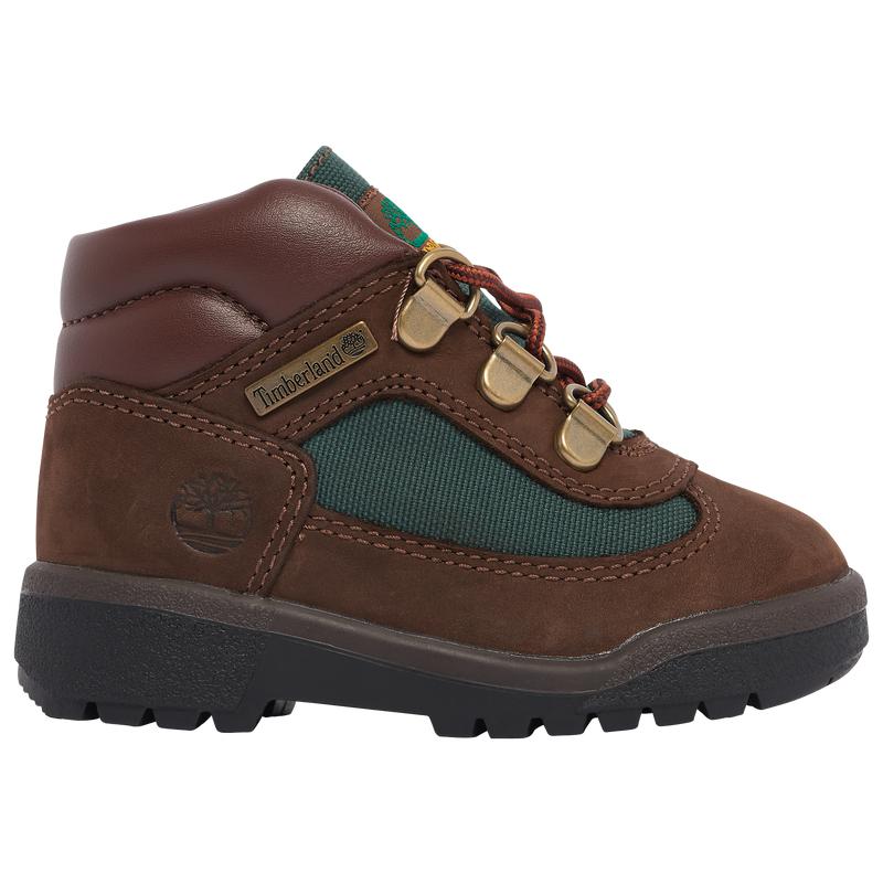 Timberland Timberland Field Boots - Boys' Toddler