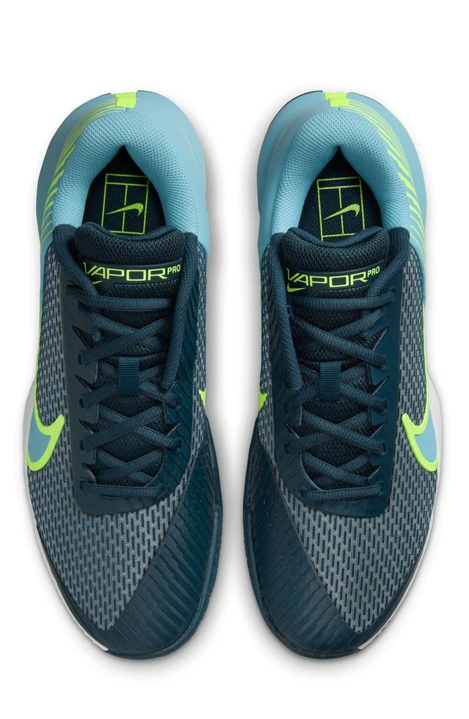 NIKE Zoom Vapor Pro 2 Hard Court Tennis Shoe 4