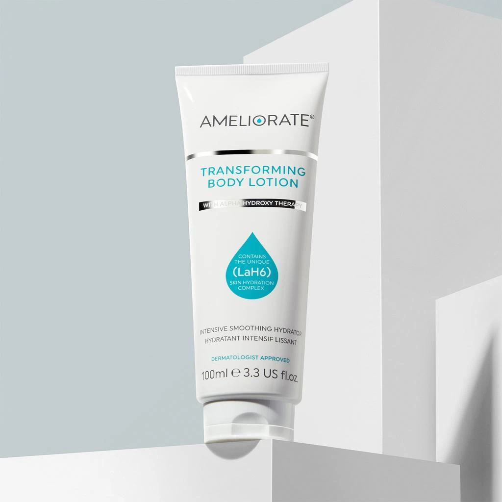 Ameliorate AMELIORATE Transforming Body Lotion 100ml 3