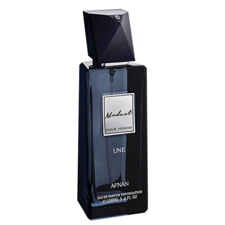 AFNAN Afnan Modest Une Pour Homme Mens EDP