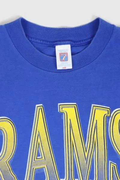 Urban Outfitters Vintage St. Louis Rams Tee 3
