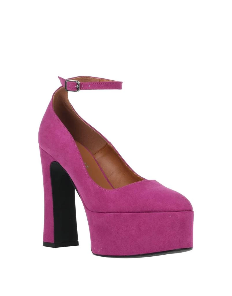 ISLO ISABELLA LORUSSO Pump