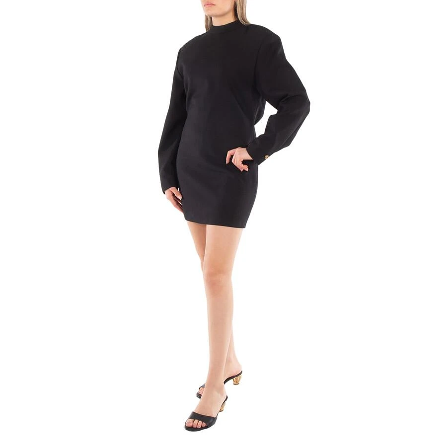 knee length dresses for ladies Anine Bing | Whitney Dress - Black main image 0