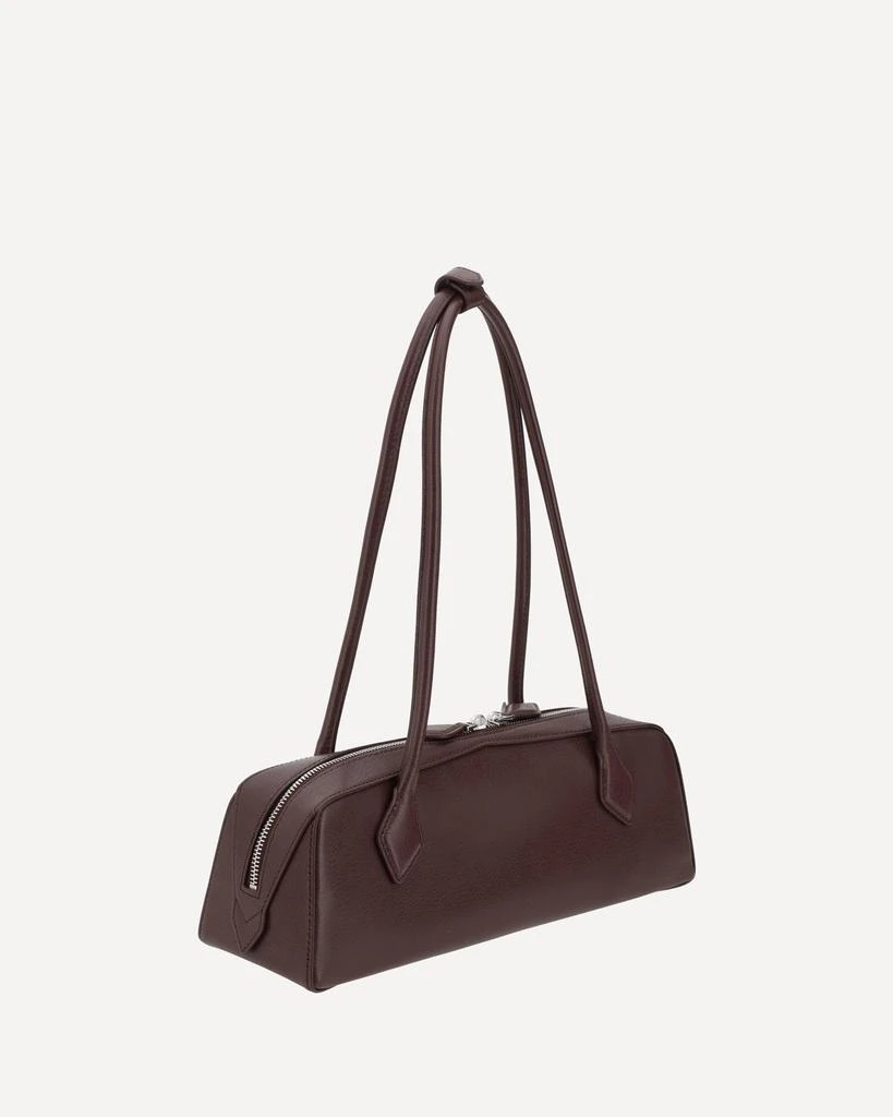 Alaïa Le Teckel Shoulder Bag 2