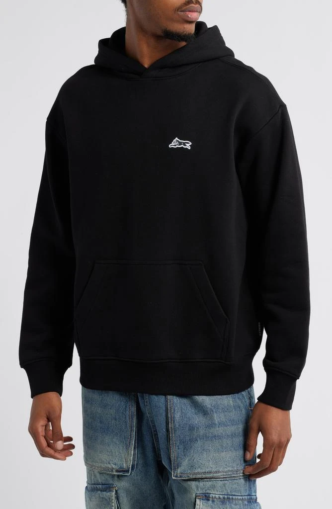 Icecream Permafrost Hoodie 1