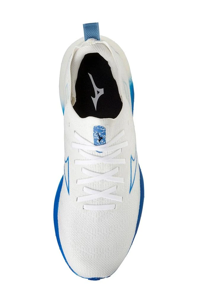 Mizuno Wave Neo Wind Running Shoe 5