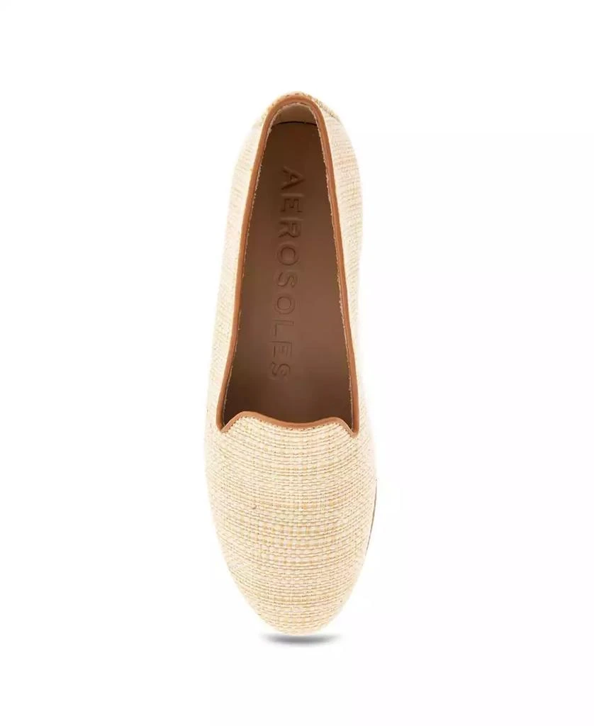 Aerosoles Women's Betunia Casual Flat Loafers 4