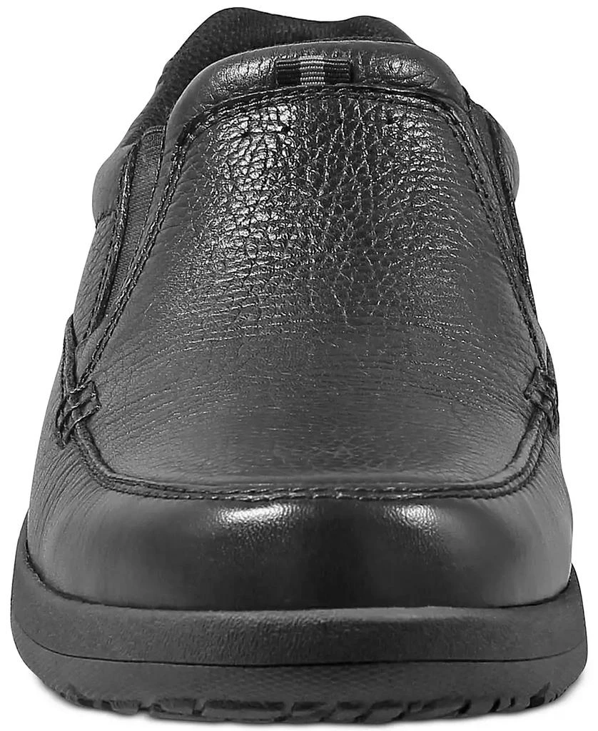 Nunn Bush Men's Cam Lightweight Loafers 6