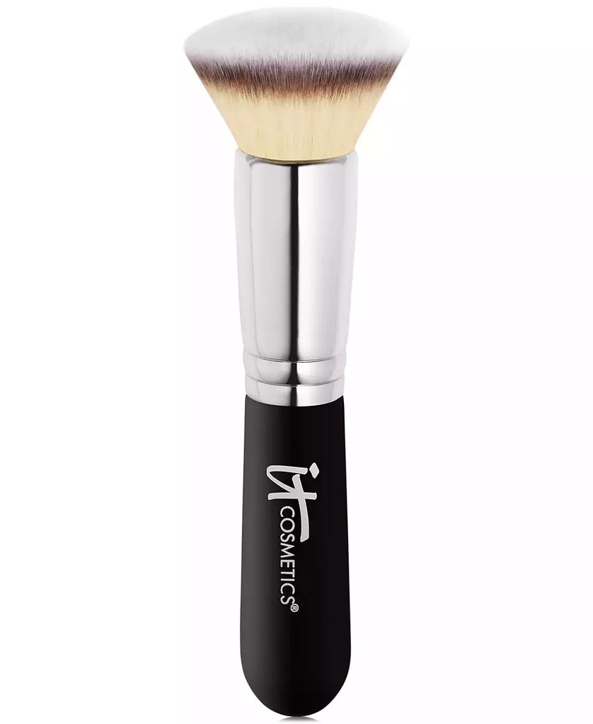 IT Cosmetics Heavenly Luxe Flat Top Buffing Foundation Brush #6