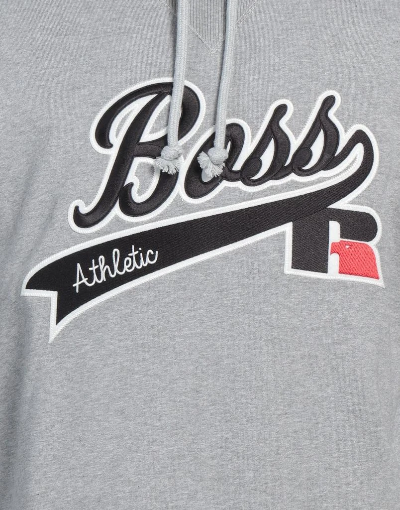 Hugo Boss Hooded sweatshirt 4