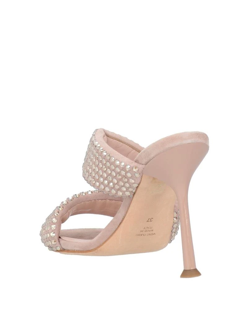 EDDY DANIELE Sandals 3