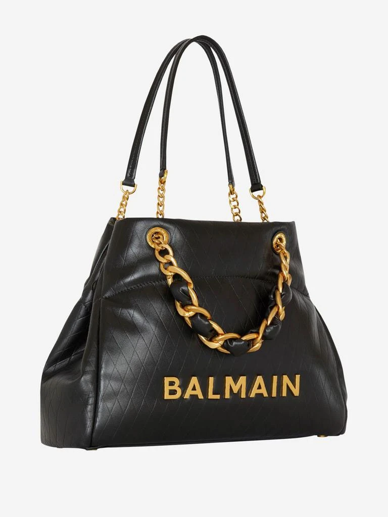 Balmain Balmain Shoulder Bags 6