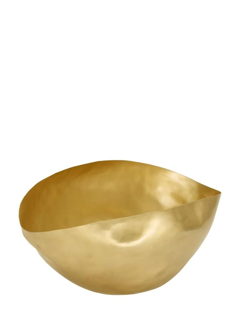 Tom Dixon Large Bash Vessel Tray 1