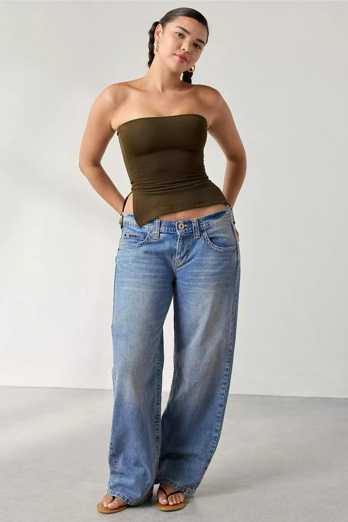BDG BDG Kayla Low-Rise Jean 5