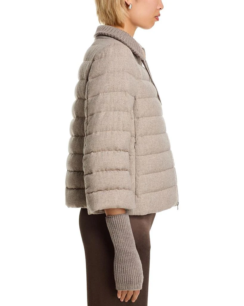 Herno Jacket 
Gloves 5