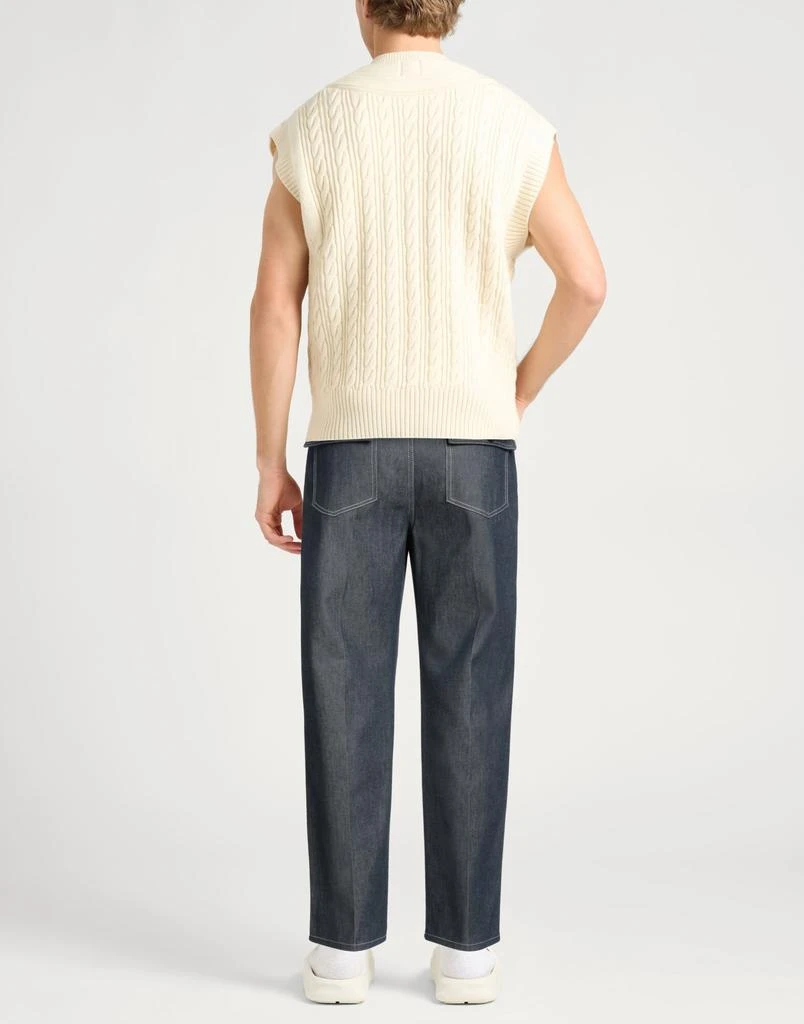 PHILIPPE MODEL Denim pants 3