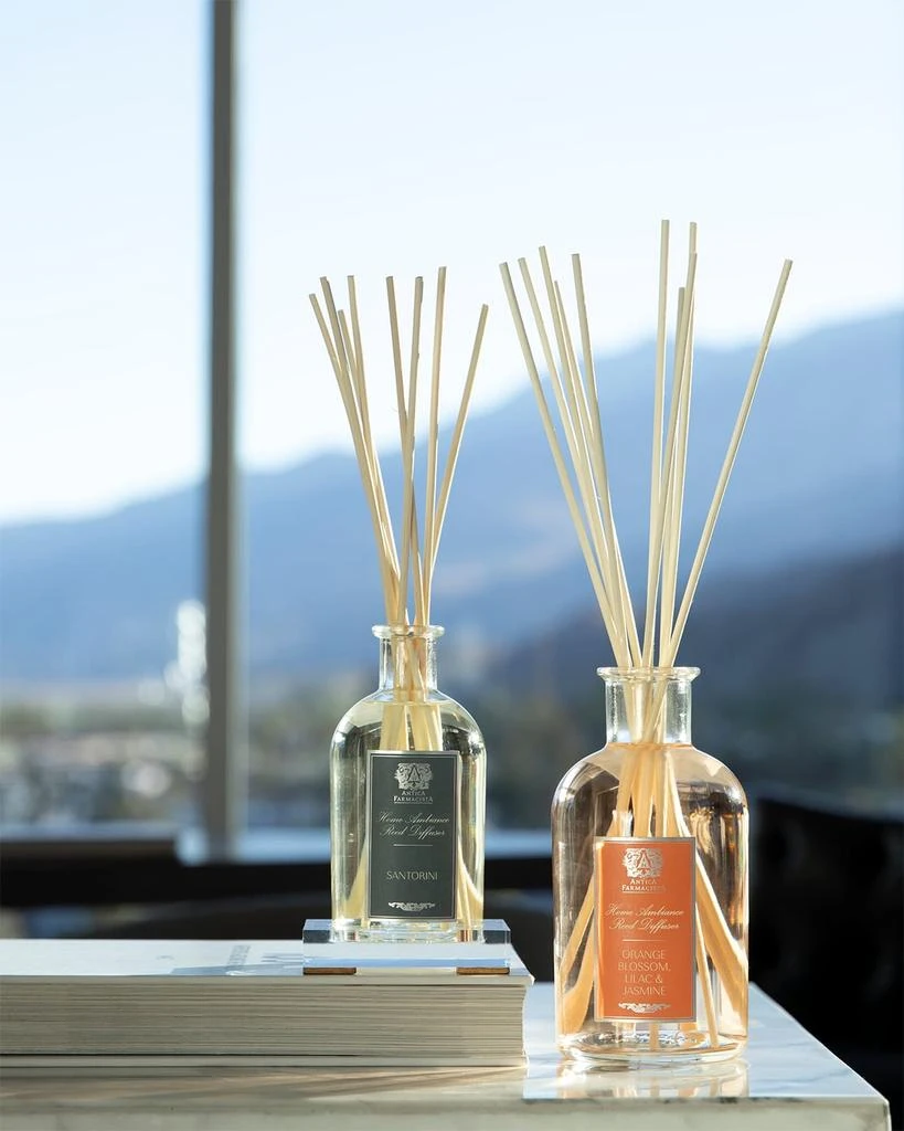 Antica Farmacista Orange Blossom, Lilac & Jasmine Home Ambiance Fragrance, 17.0 oz. 4