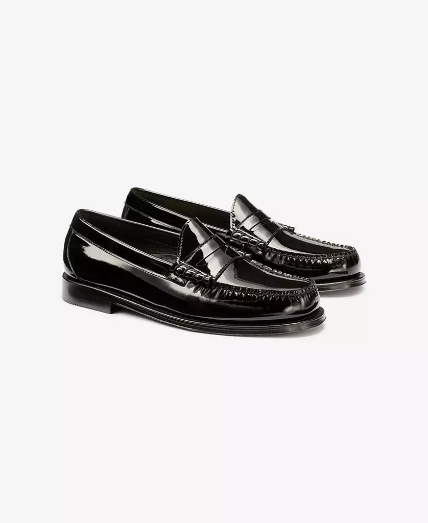 GH BASS LARSONブラック サイズUS8(約26cm) Mens Larson Weejuns Loafer | Men | G.H.BASS