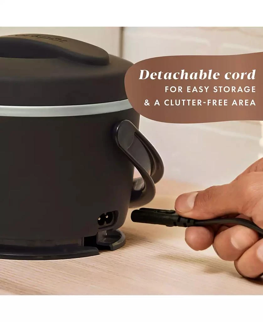 Crock-Pot 20-Oz. Electric Lunch Crock Food Warmer 2