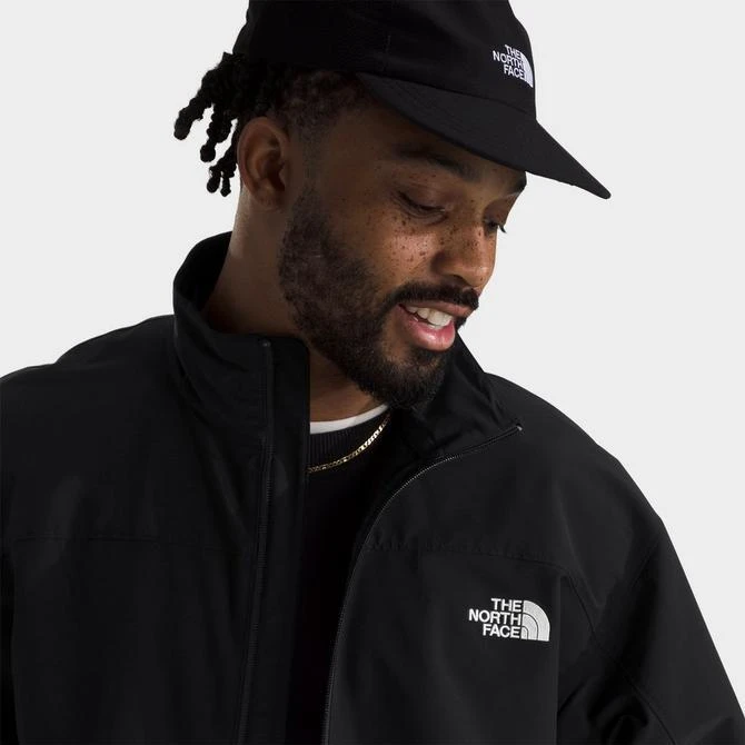 The North Face Men's The North Face Easy Wind Full-Zip Jacket 4