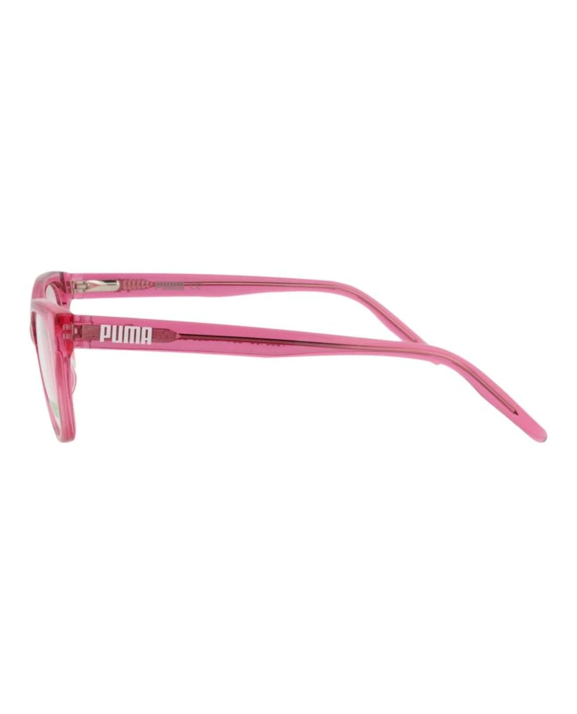 Puma Cat Eye-Frame Acetate Optical Frames 3