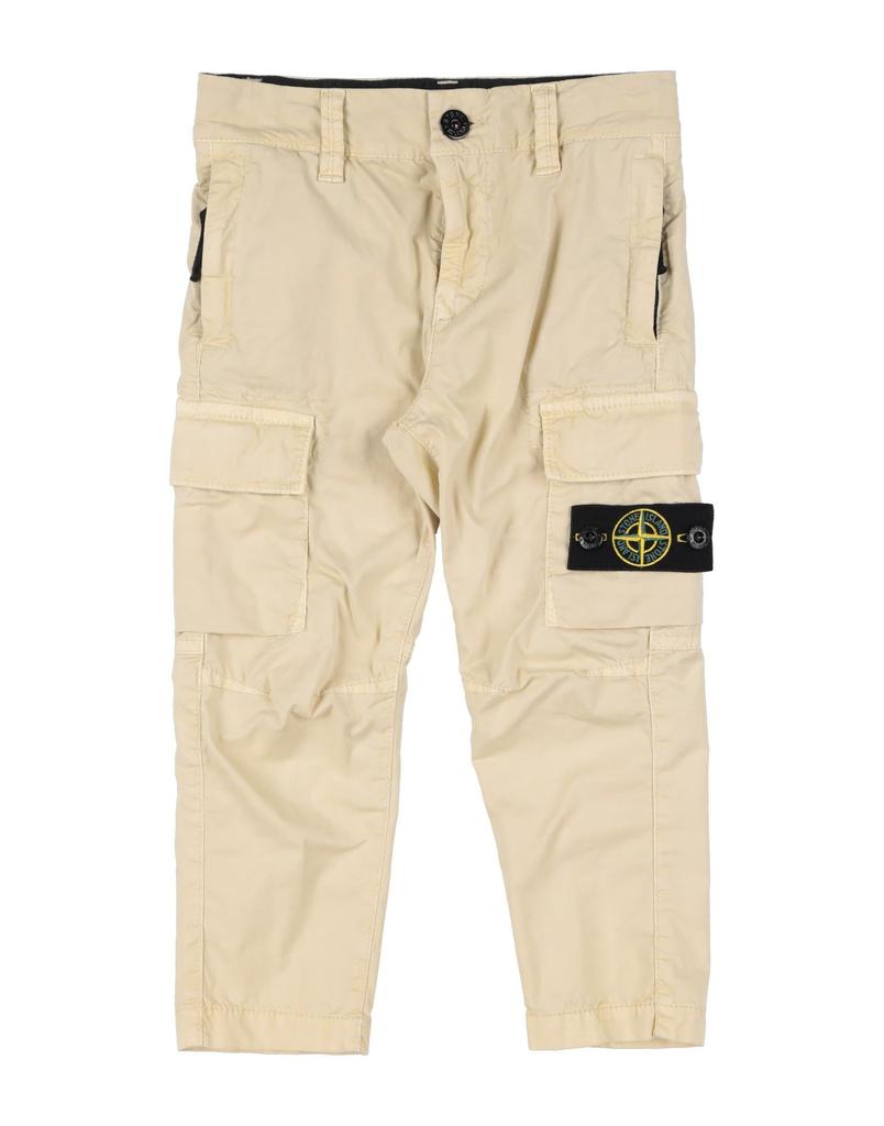 Stone Island Junior Casual pants