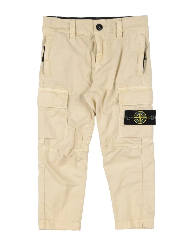 Stone Island Junior Casual pants 1