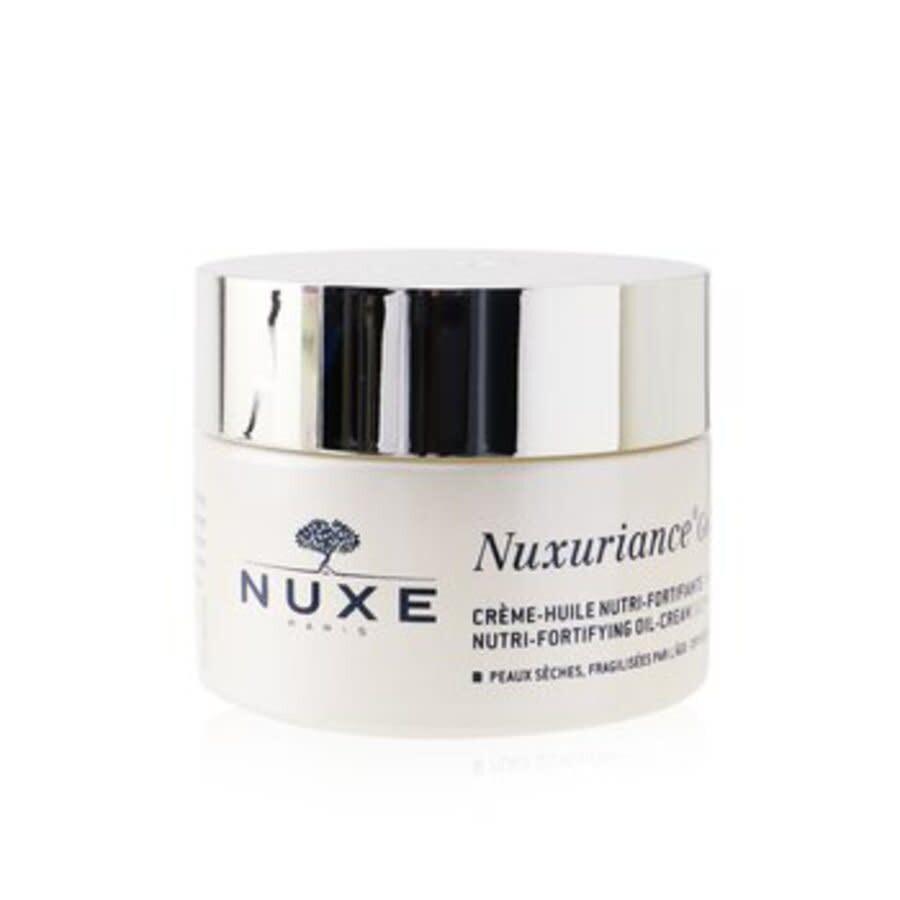 NUXE Ladies Nuxuriance Gold Nutri-Fortifying Oil Cream 1.7 oz Skin Care 3264680015908