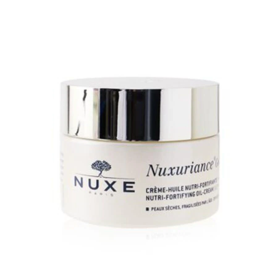NUXE Ladies Nuxuriance Gold Nutri-Fortifying Oil Cream 1.7 oz Skin Care 3264680015908 1