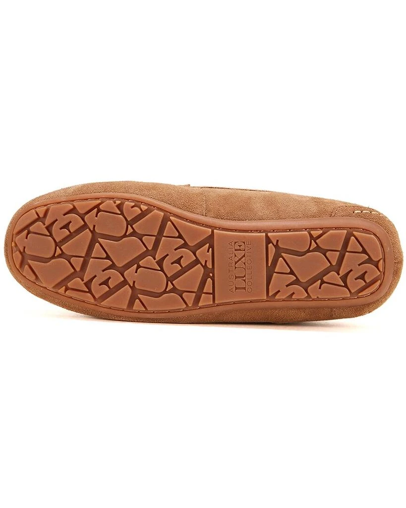 Australia Luxe Hamilton Leather Slipper 3