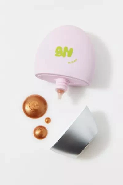 Glow Hub Glow Hub Hy Glaze Face Frosting Serum Drops 1