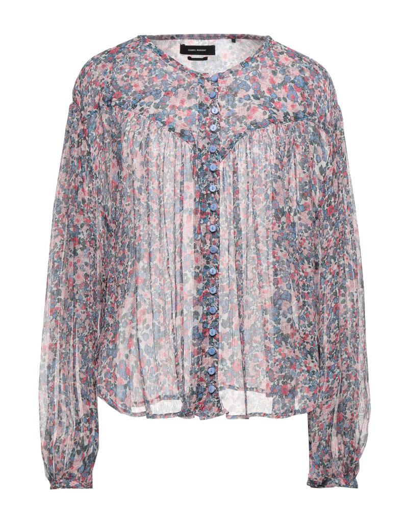 Isabel Marant Floral shirts & blouses