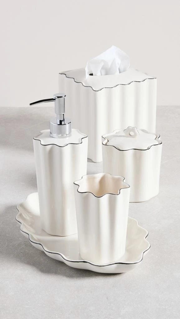 Kassatex Le Marais Tray 3