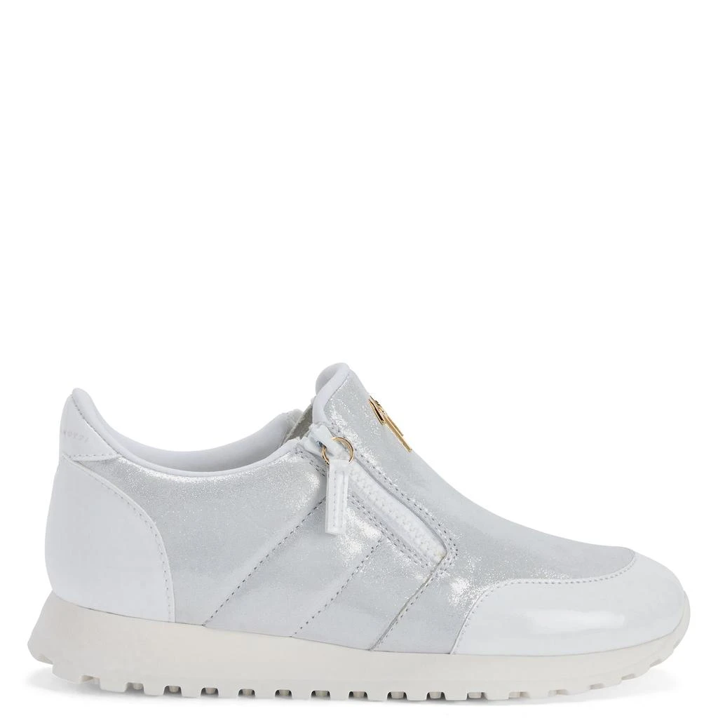 Giuseppe Zanotti Ilde Run 1