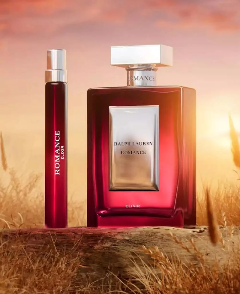Ralph Lauren Romance Elixir Eau de Parfum, 0.34 oz. 4