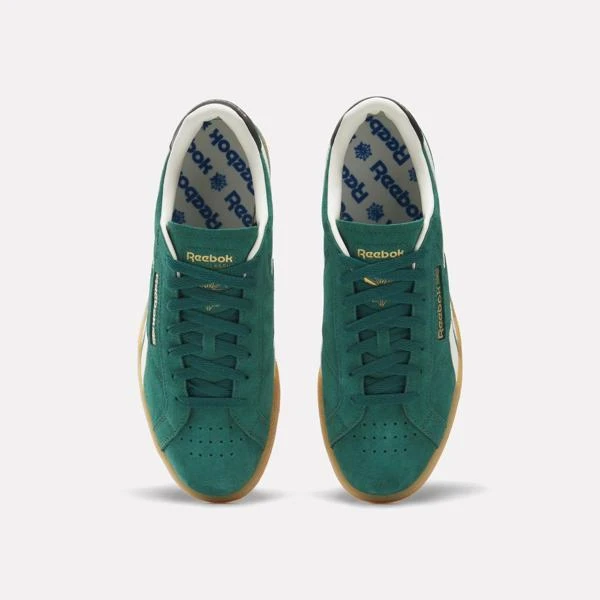 Reebok Club C Grounds UK Shoes 4