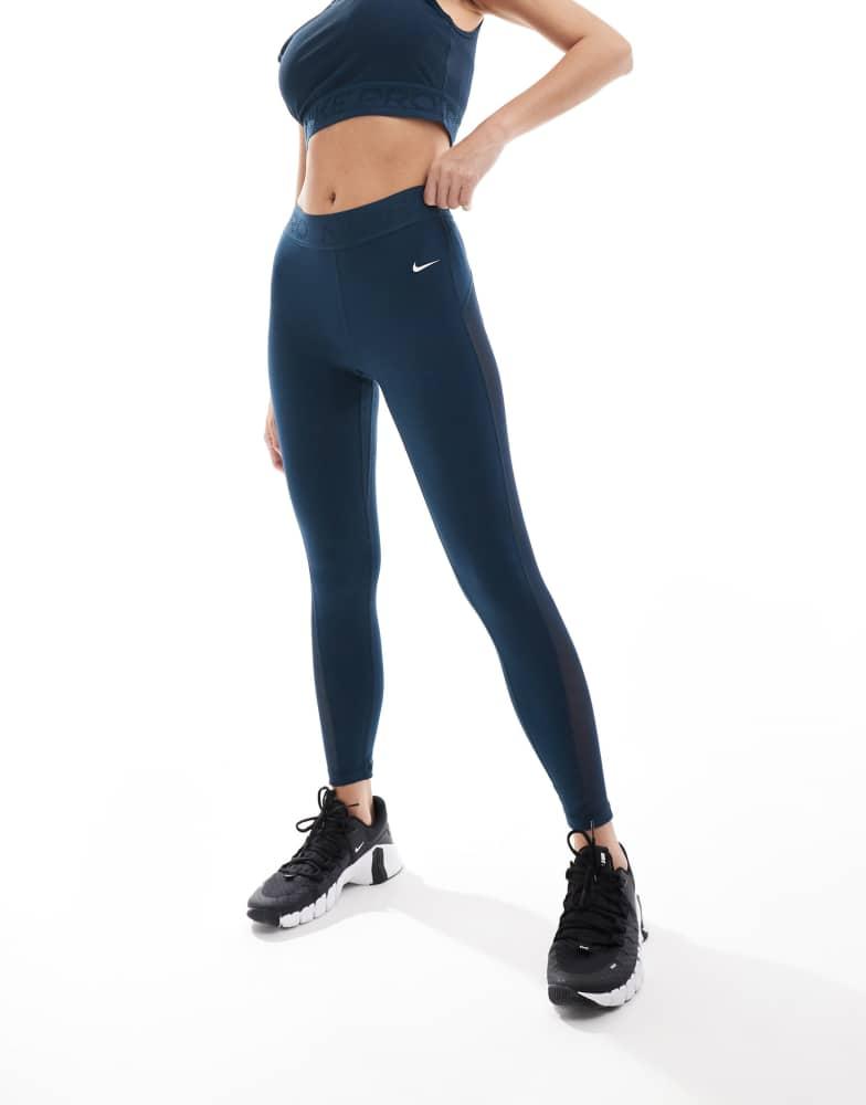 nike mesh leggings sale
