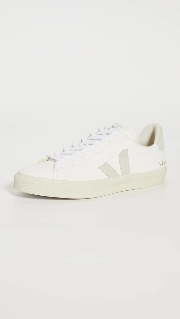 Veja Campo Chromefree Sneakers 2