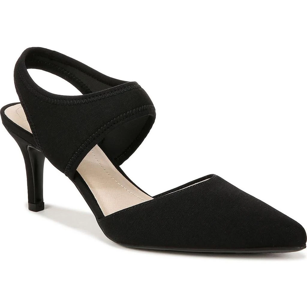 Donald J Pliner Sindie Womens Knit Cuffed Booties 4