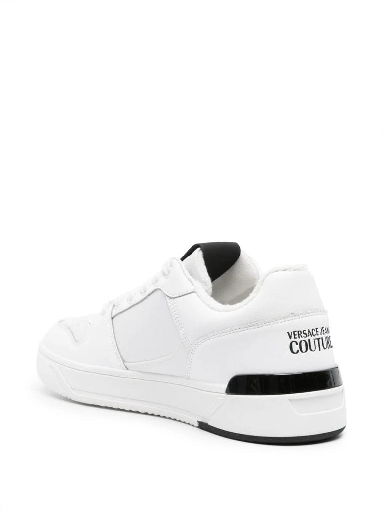 Versace Jeans Couture VERSACE JEANS COUTURE - Sneaker With Logo 2