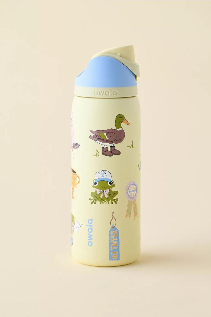 Owala Owala UO Exclusive FreeSip 32 oz Water Bottle