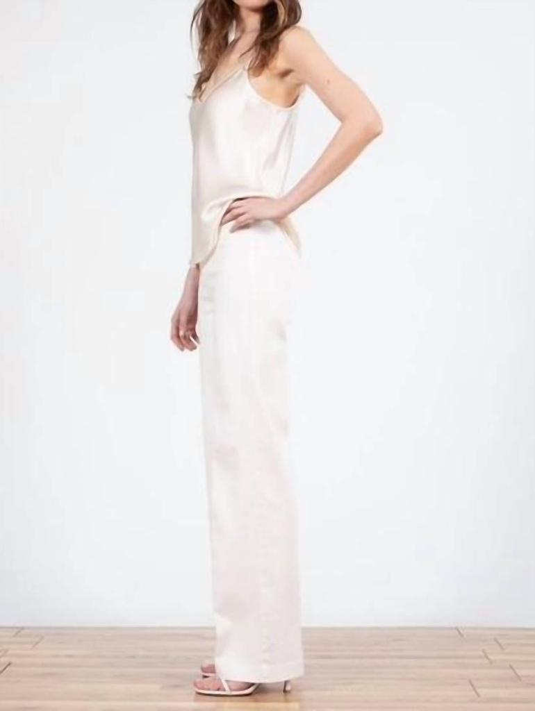 Avenue Montaigne Avenue Montaigne - Flavia Denim