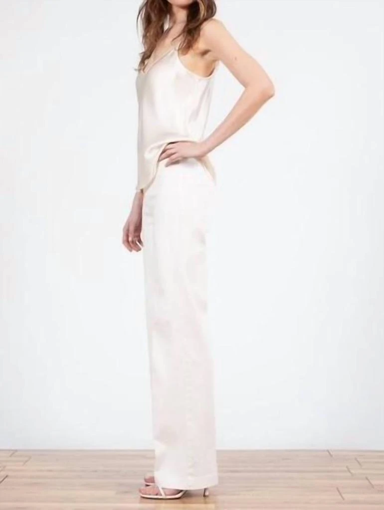 Avenue Montaigne Avenue Montaigne - Flavia Denim 2