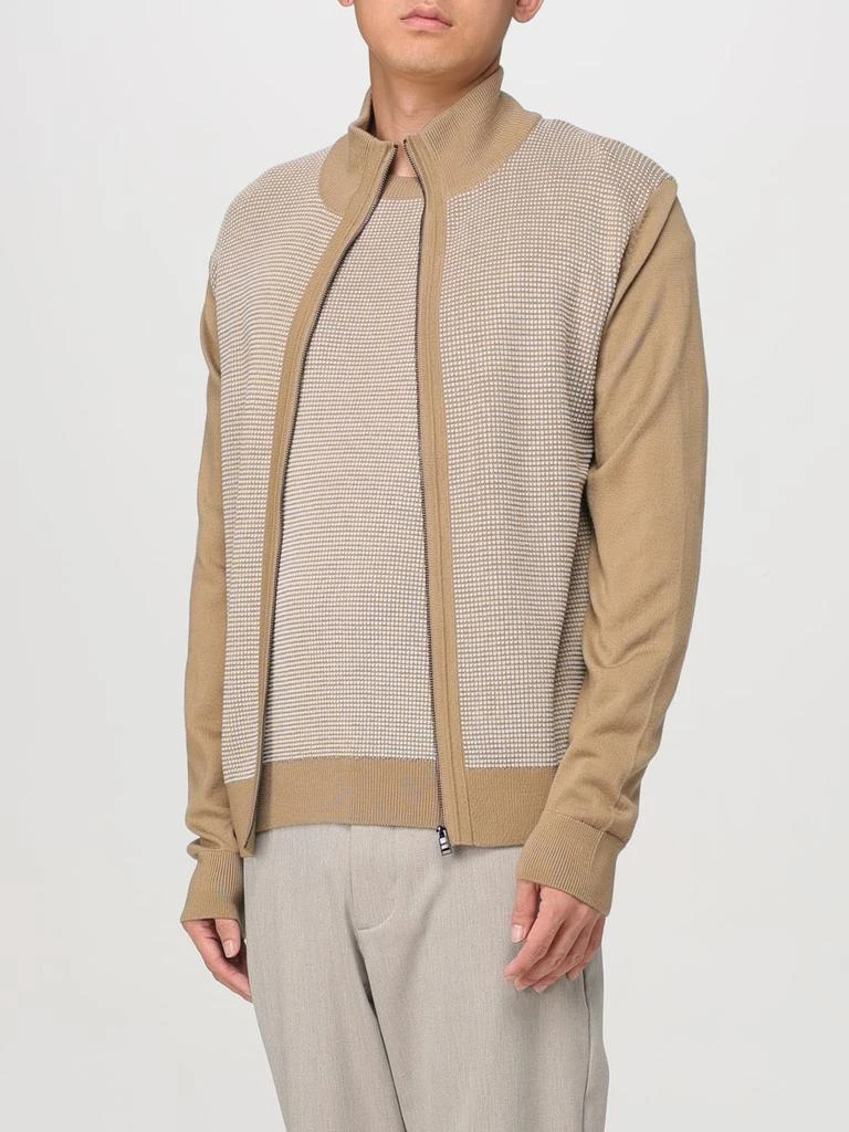 Hugo Boss Cardigan men Boss 3