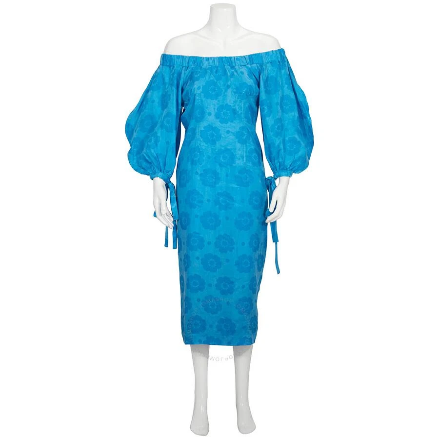 knee length dresses for ladies Ellis Dress  Park & Fifth Clothing Co