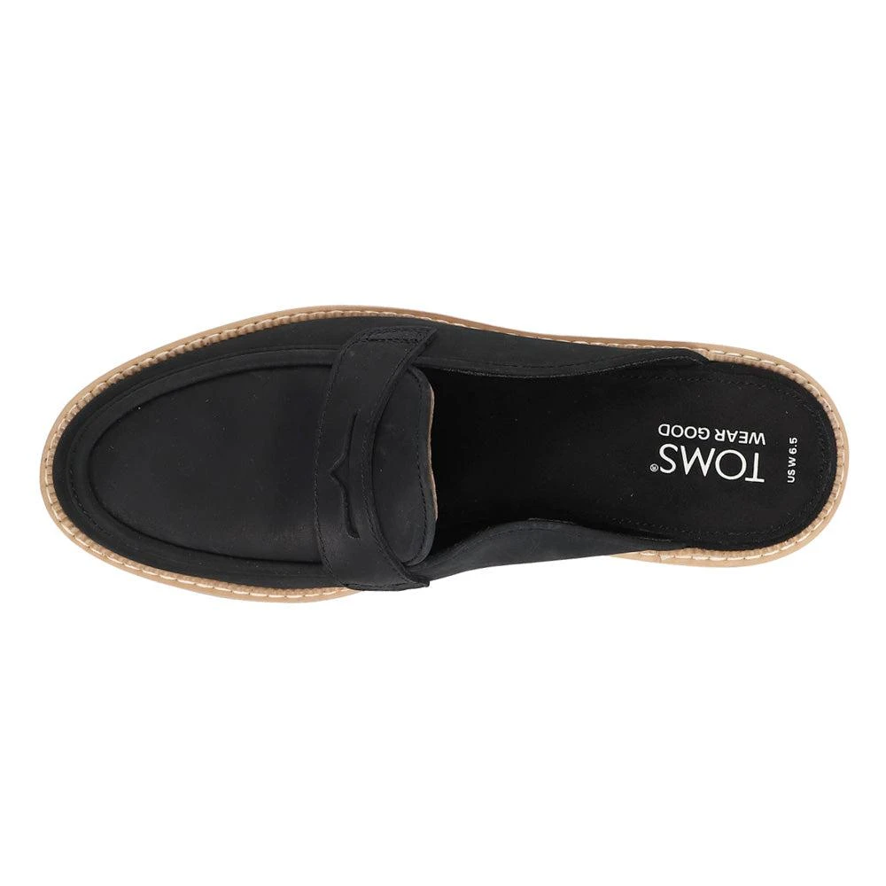 TOMS Cara Loafers 4