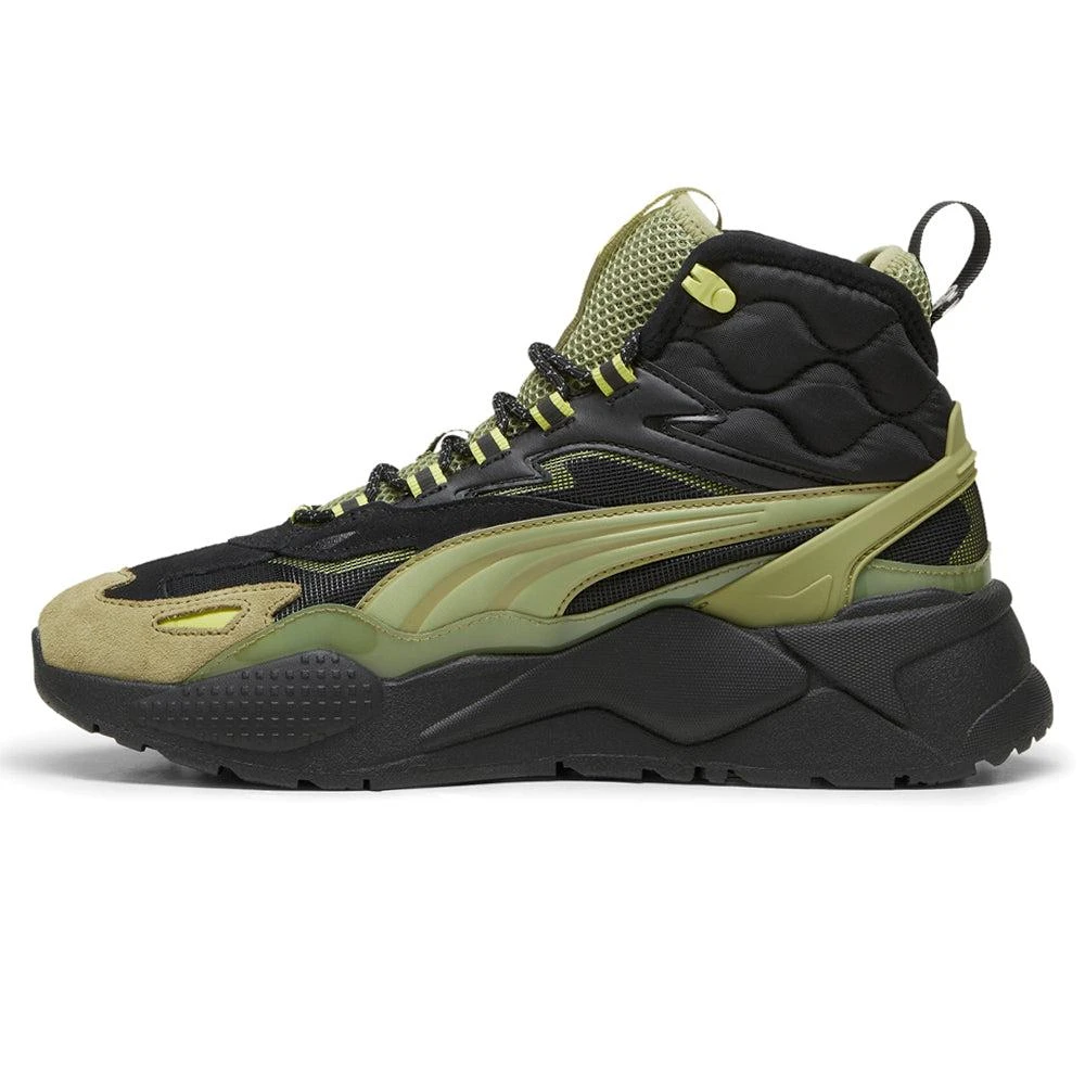 Puma BMW MMS Rs-X High Top Sneakers 3
