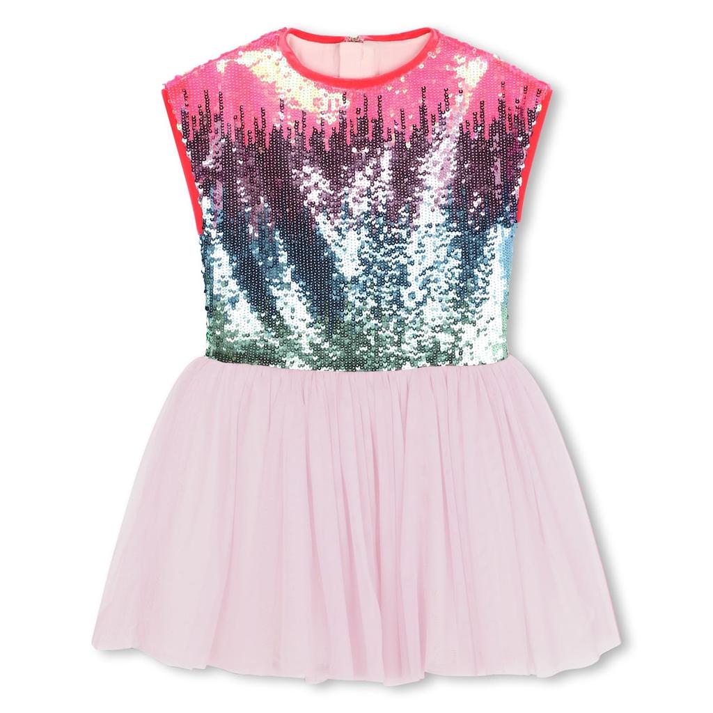 Billieblush Sequin Dress