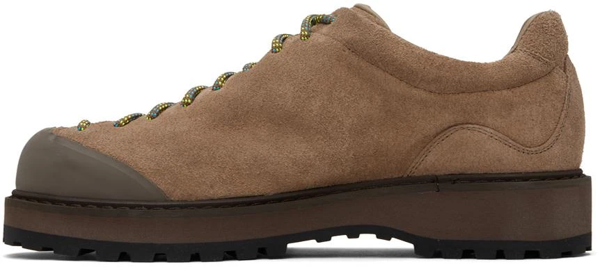 Diemme Taupe Ampezzo Boots 3